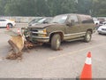 1996 Chevrolet Tahoe — photo 2 of 15 | VIN 3GNEK18RXTG163206
