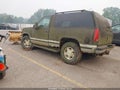 1996 Chevrolet Tahoe — photo 3 of 15 | VIN 3GNEK18RXTG163206