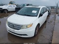 Photo 2 of 16 — 2012 Honda Odyssey