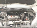 Photo 10 of 15 — 2014 Honda CR-V