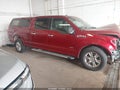 2016 Ford F-150 — photo 1 of 16 | VIN 1FTFW1EGXGKD95419