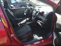 2014 Chevrolet Sonic — photo 5 of 16 | VIN 1G1JC5SH1E4193182