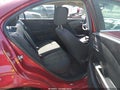 2014 Chevrolet Sonic — photo 8 of 16 | VIN 1G1JC5SH1E4193182