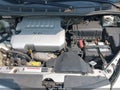 Photo 10 of 11 — 2008 Toyota Sienna