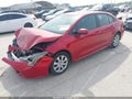 2021 Toyota Corolla — photo 2 of 18 | VIN 5YFEPMAE4MP261064