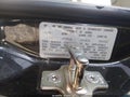 2008 Suzuki Forenza — photo 9 of 17 | VIN KL5JD56Z98K951413