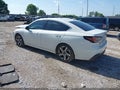 2022 Subaru Legacy — photo 3 of 17 | VIN 4S3BWGP62N3027457