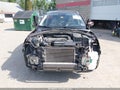 2016 Volvo XC60 — photo 6 of 21 | VIN YV4612RM6G2865415