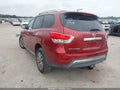 2013 Nissan Pathfinder — photo 3 of 17 | VIN 5N1AR2MN3DC675336