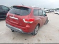 2013 Nissan Pathfinder — photo 4 of 17 | VIN 5N1AR2MN3DC675336