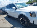 2025 Kia Telluride — photo 13 of 16 | VIN 5XYP6DGC2SG610855