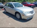 2007 Chrysler Sebring — photo 1 of 12 | VIN 1C3LC46K67N633687