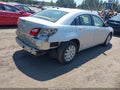 2007 Chrysler Sebring — photo 4 of 12 | VIN 1C3LC46K67N633687