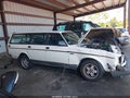 1993 Volvo 240 — photo 12 of 15 | VIN YV1AW880XP1947308