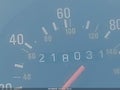 1993 Volvo 240 — photo 14 of 15 | VIN YV1AW880XP1947308