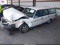 1993 Volvo 240 — photo 2 of 15 | VIN YV1AW880XP1947308