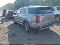 2020 Hyundai Palisade — photo 3 of 16 | VIN KM8R4DHE9LU105146
