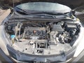 2016 Honda HR-V — photo 10 of 16 | VIN 3CZRU6H58GM737267
