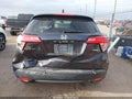 2016 Honda HR-V — photo 16 of 16 | VIN 3CZRU6H58GM737267