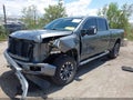 2019 Nissan Titan — photo 2 of 17 | VIN 1N6BA1F46KN523046
