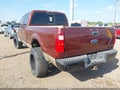 2008 Ford F-550 Super Duty — photo 3 of 15 | VIN 1FTWW31R28ED60277