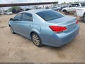 Photo 3 of 16 — 2011 Toyota Avalon