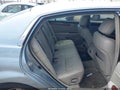 Photo 8 of 16 — 2011 Toyota Avalon