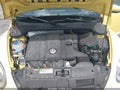 Photo 10 of 13 — 2012 Volkswagen Beetle