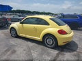 Photo 3 of 13 — 2012 Volkswagen Beetle