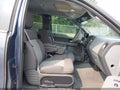 2006 Ford F-150 — photo 5 of 17 | VIN 1FTPX14V26NB11148