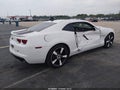 2012 Chevrolet Camaro — photo 4 of 16 | VIN 2G1FA1E31C9132459