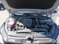 2026 Kia K5 — photo 10 of 15 | VIN KNAG64J76T5400472