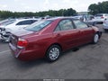 2006 Toyota Camry — photo 4 of 12 | VIN JTDBE30K163044643
