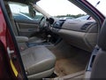 2006 Toyota Camry — photo 5 of 12 | VIN JTDBE30K163044643