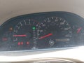 2006 Toyota Camry — photo 7 of 12 | VIN JTDBE30K163044643