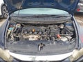 2011 Honda Civic — photo 10 of 16 | VIN 2HGFA1F51BH512852