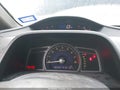 2011 Honda Civic — photo 7 of 16 | VIN 2HGFA1F51BH512852
