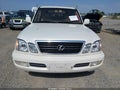 2001 Lexus LX 470 — photo 12 of 16 | VIN JTJHT00WX13504423