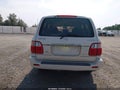2001 Lexus LX 470 — photo 16 of 16 | VIN JTJHT00WX13504423
