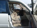 2001 Lexus LX 470 — photo 5 of 16 | VIN JTJHT00WX13504423