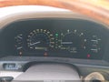 2001 Lexus LX 470 — photo 7 of 16 | VIN JTJHT00WX13504423