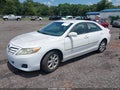 Photo 2 of 11 — 2010 Toyota Camry