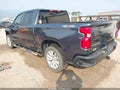 2021 Chevrolet Silverado 1500 — photo 3 of 17 | VIN 1GCPYBEK2MZ249320