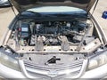 Photo 10 of 11 — 2003 Chevrolet Impala