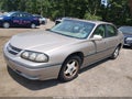 Photo 2 of 11 — 2003 Chevrolet Impala