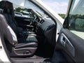 2020 Nissan Pathfinder — photo 5 of 16 | VIN 5N1DR2CN3LC620320