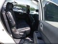 2020 Nissan Pathfinder — photo 8 of 16 | VIN 5N1DR2CN3LC620320