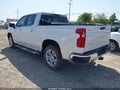 2023 Chevrolet Silverado 1500 — photo 3 of 16 | VIN 1GCPAEED0PZ188917
