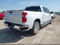 2023 Chevrolet Silverado 1500 — photo 4 of 16 | VIN 1GCPAEED0PZ188917