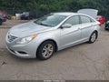 Photo 2 of 11 — 2012 Hyundai Sonata